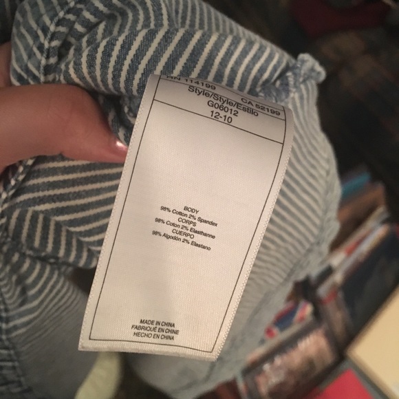 Volcom Strapless Sundress - Picture 4 of 4